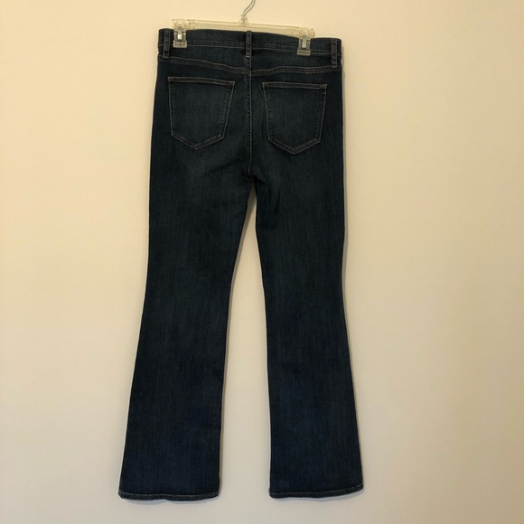 size 30 gap jeans